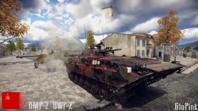 WT Live // Camouflage by cambridge79